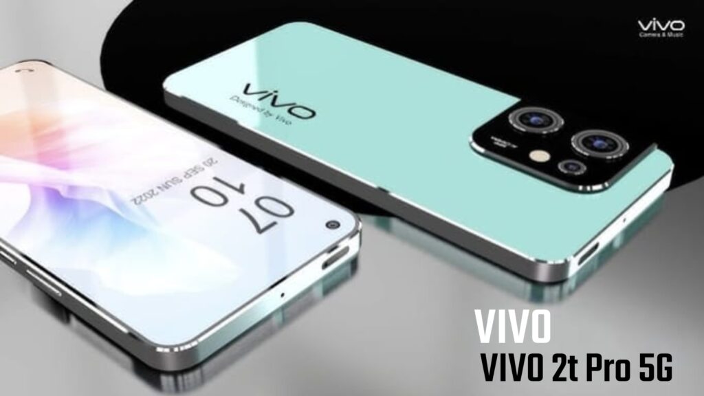 Vivo 2t Pro 5g Phone Price