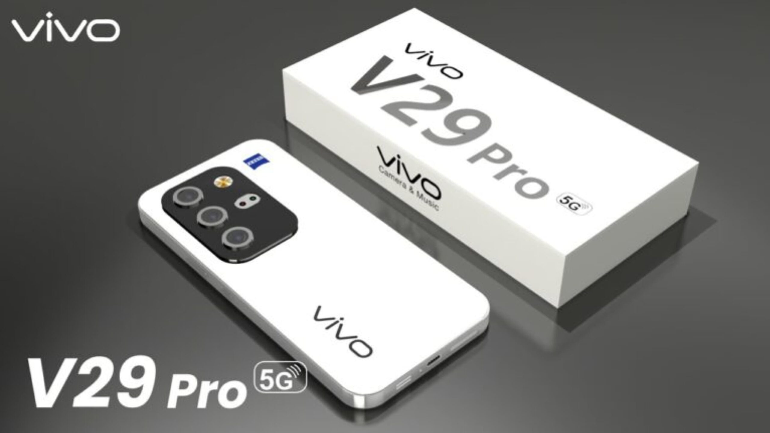 Vivo V29 Pro 5G Mobile Features in Hindi